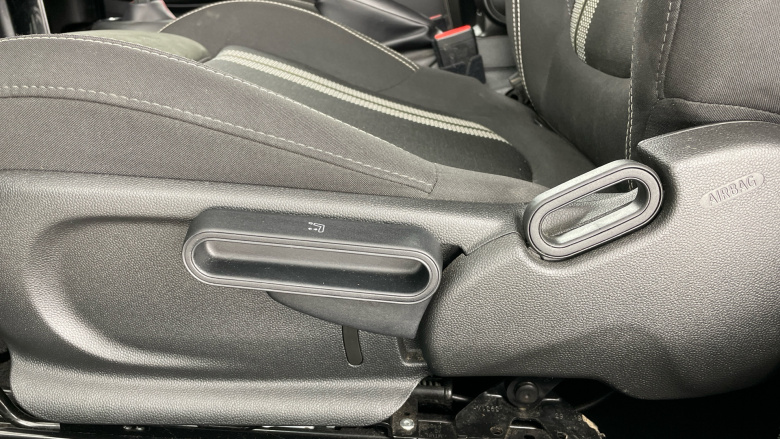 MINI Hatchback 2.0 Cooper S Sport II 3dr Auto [Comfort/Nav Pack] Petrol Hatchback